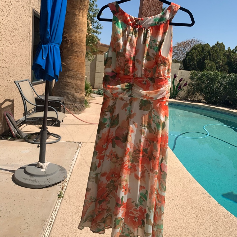 CONNECTED APPAREL